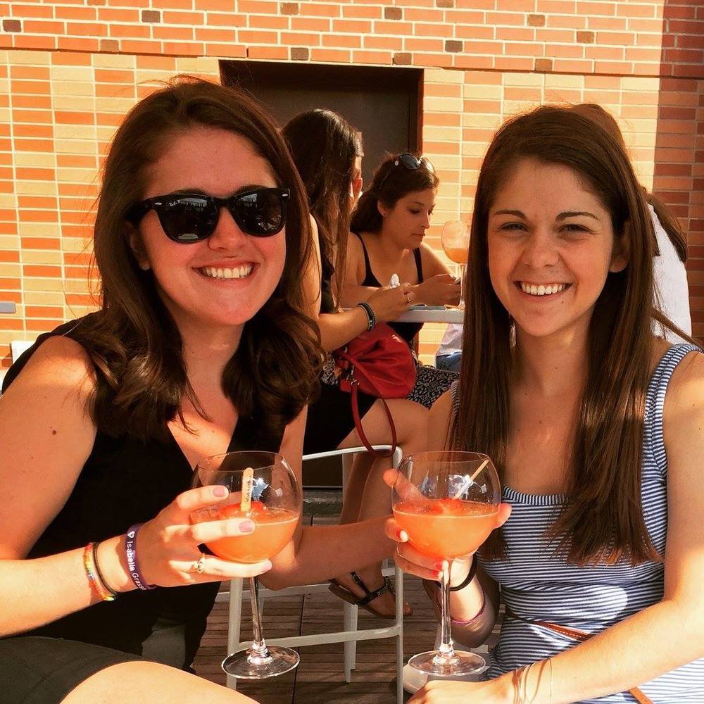 Meet your Posher, Shannon